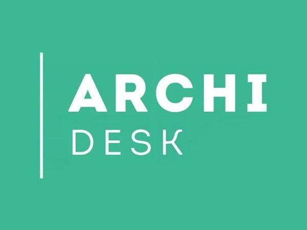 archiDESK – wielofunkcyjne narzędzie dla architektów