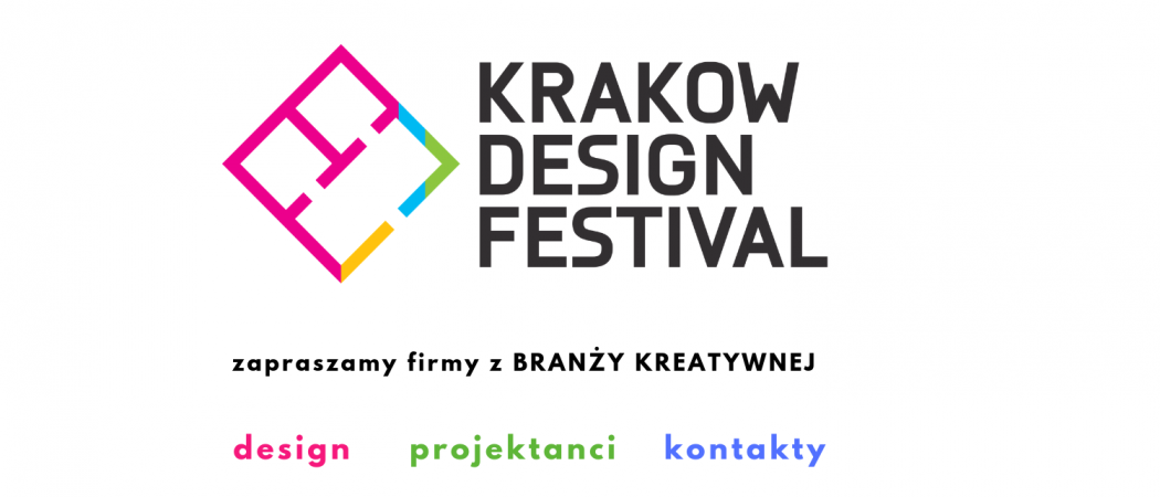 Solvay Wnętrza na Kraków Design Festival 25-26 maja EXPO Kraków